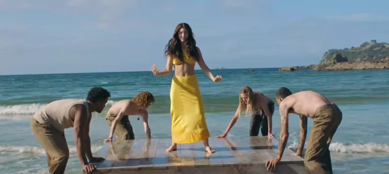 Lorde Lorde