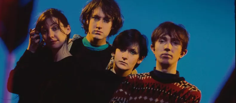 My Bloody Valentine My Bloody Valentine