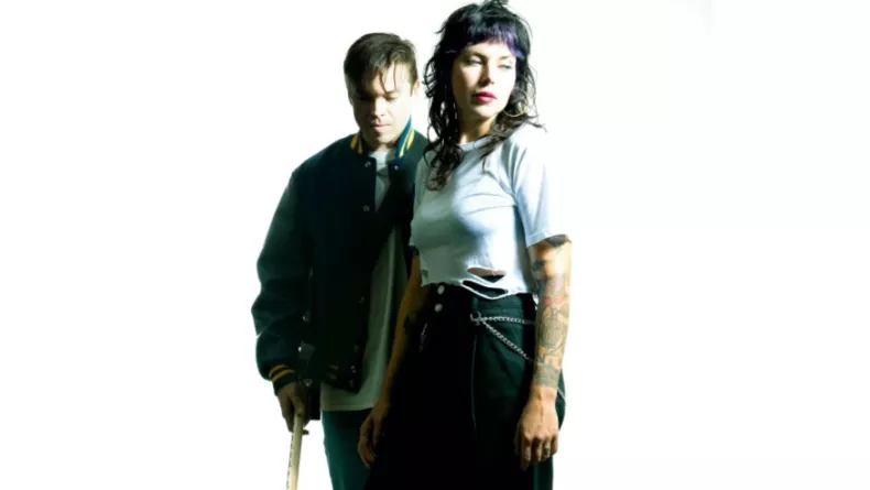 Sleigh Bells Sleigh Bells
