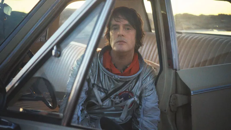 Spiritualized Spiritualized