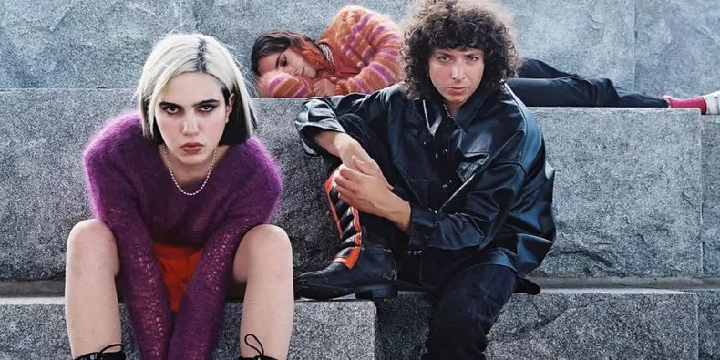 Sunflower Bean Sunflower Bean