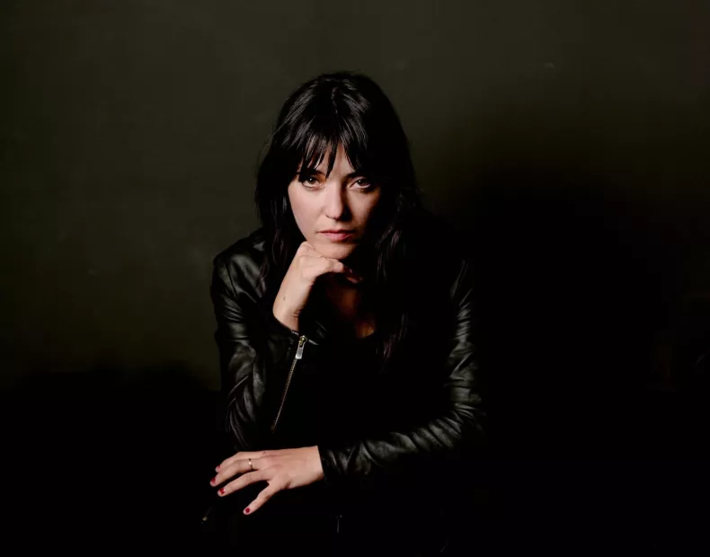 Sharon Van Etten Sharon Van Etten
