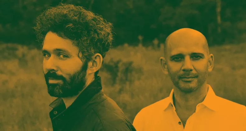The Antlers The Antlers