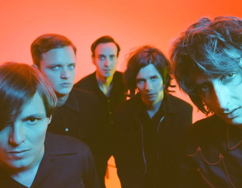 The Horrors