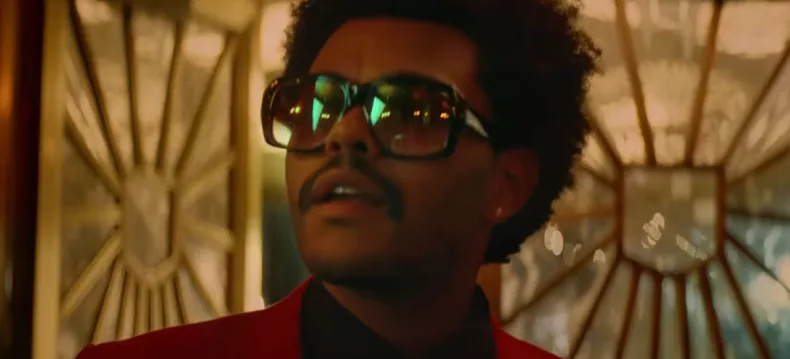 The Weeknd The Weeknd