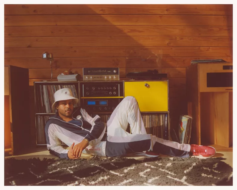 Twin Shadow Twin Shadow