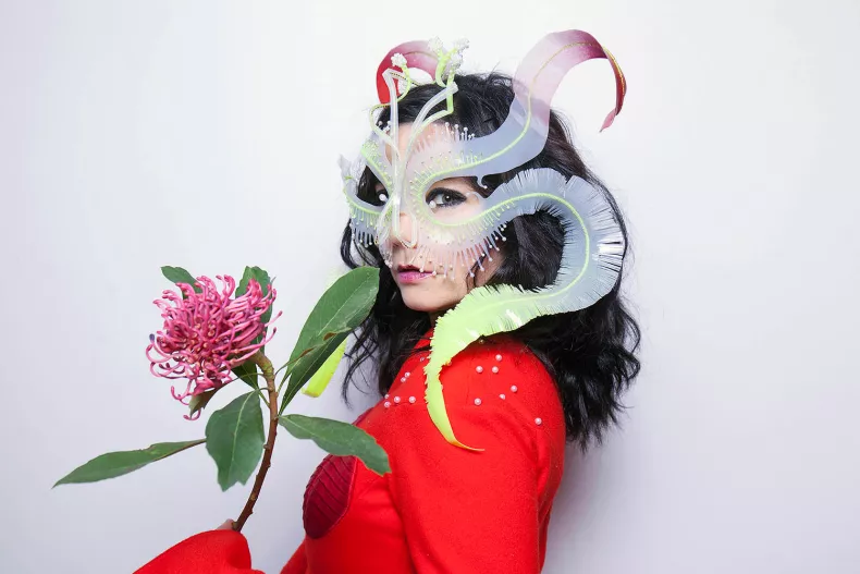 Björk Björk