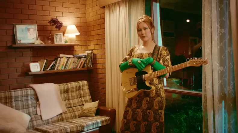 Julia Jacklin Julia Jacklin