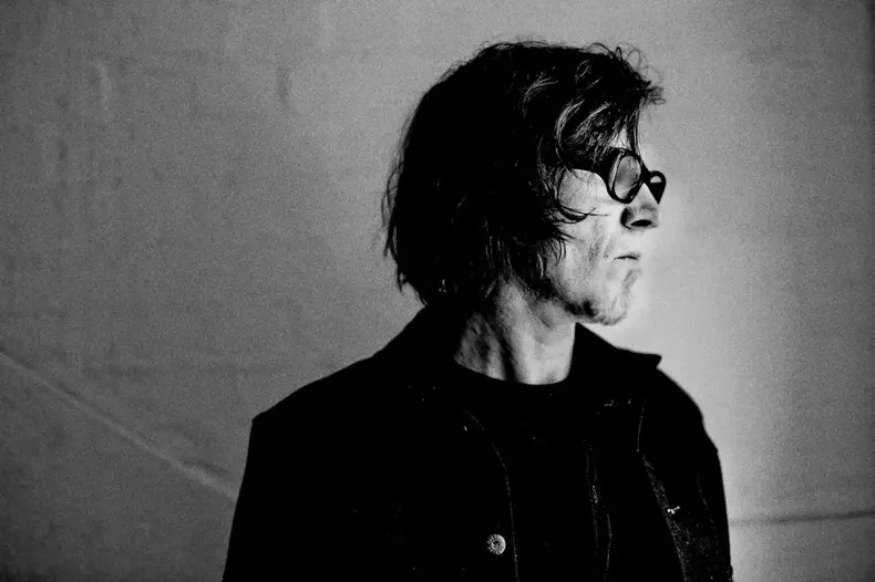 Mark Lanegan Mark Lanegan