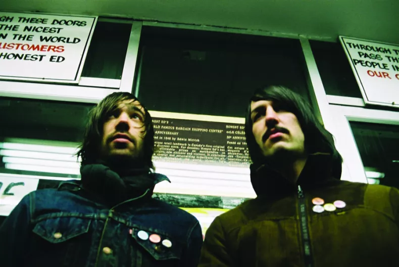 Death From Above 1979