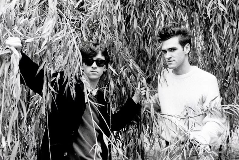 The Smiths The Smiths