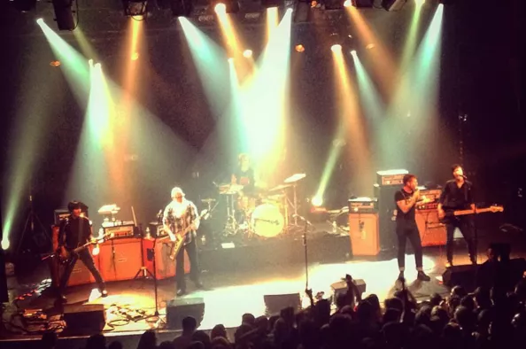 Eagles Of Death Metal Eagles Of Death Metal
