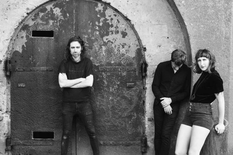 A Place To Bury Strangers A Place To Bury Strangers