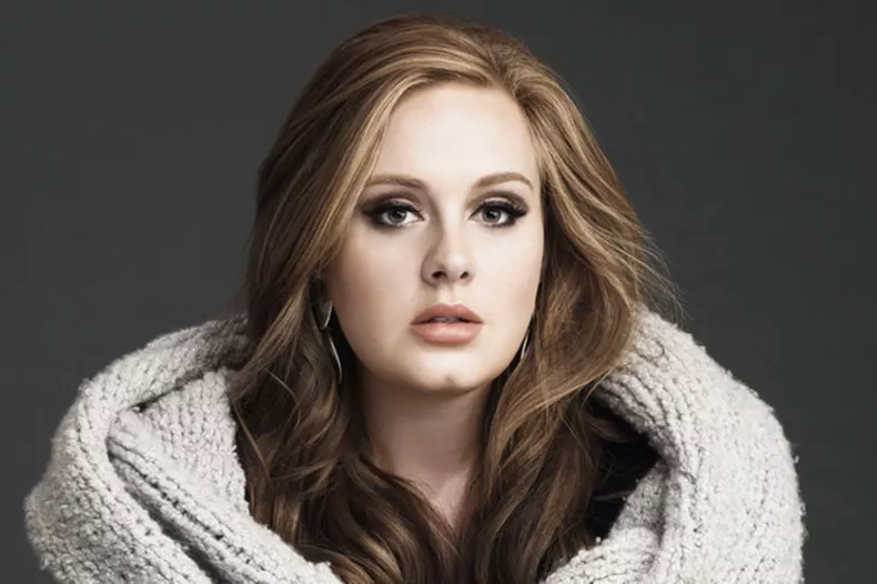 Adele Adele