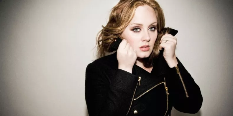 Adele Adele