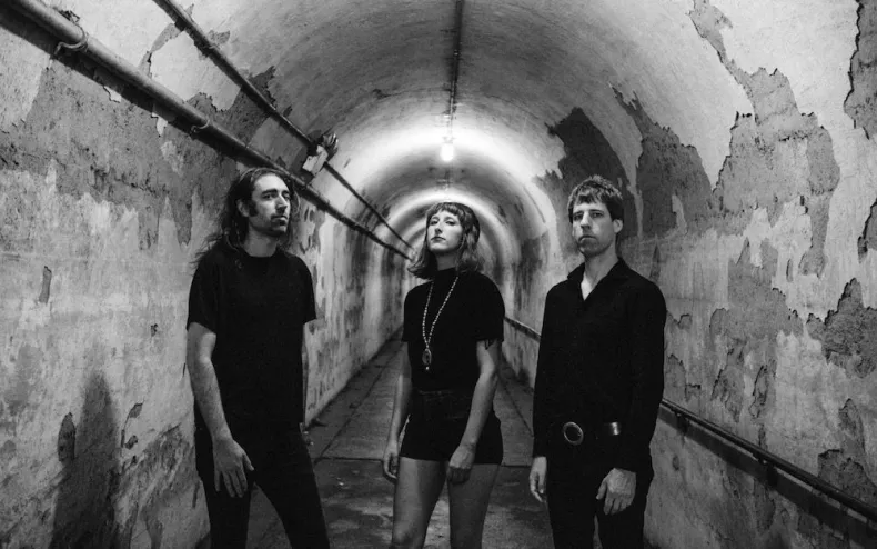 A Place To Bury Strangers A Place To Bury Strangers