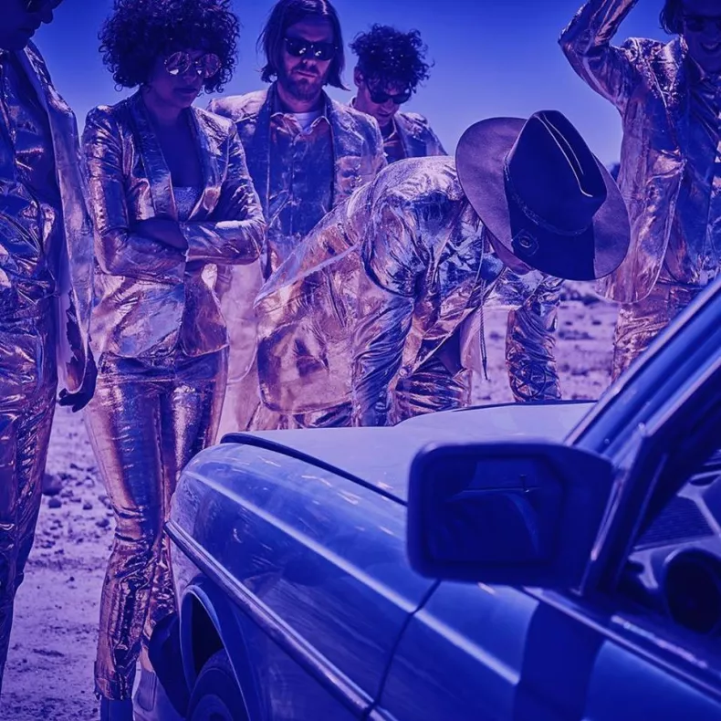 Arcade Fire Arcade Fire
