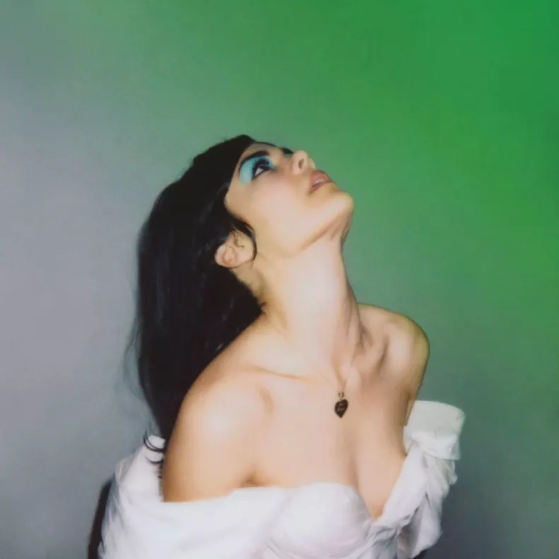 Bat for Lashes Bat for Lashes