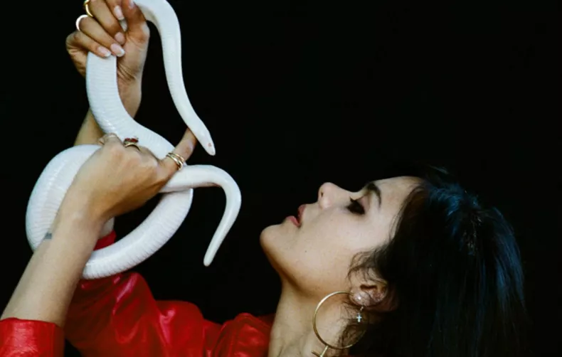 Bat For Lashes Bat For Lashes