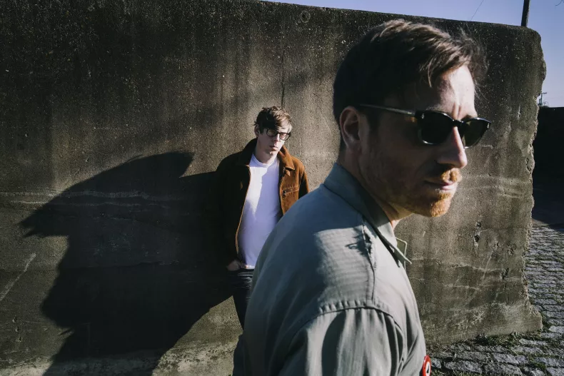 The Black Keys The Black Keys