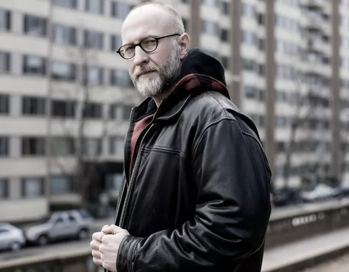 Bob Mould