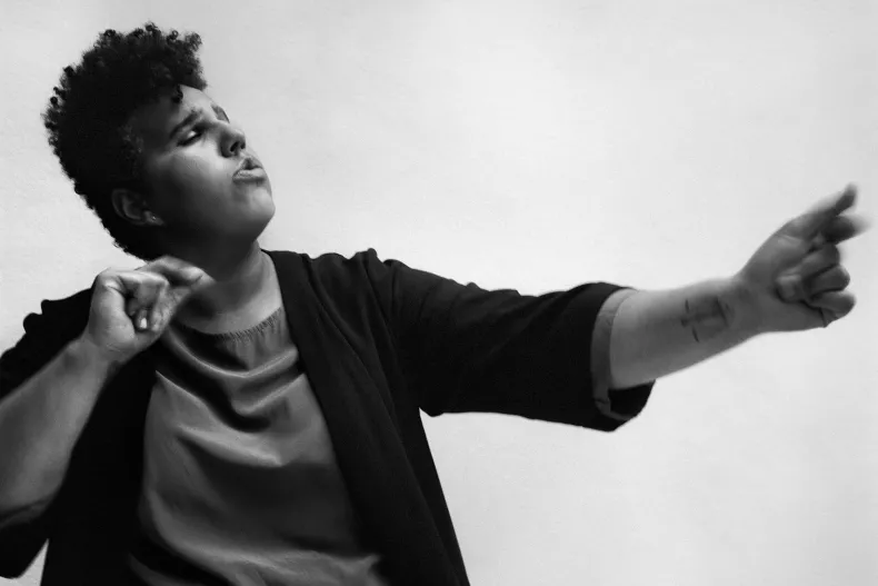 Brittany Howard Brittany Howard