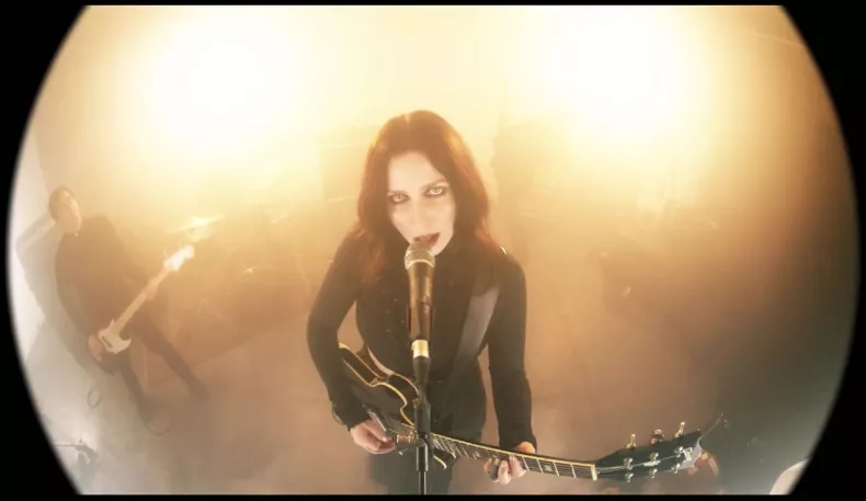 Chelsea Wolfe