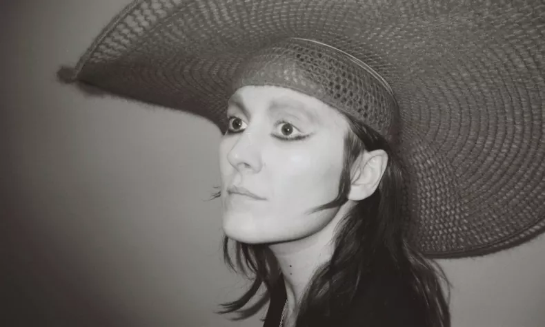 Cate Le Bon Cate Le Bon