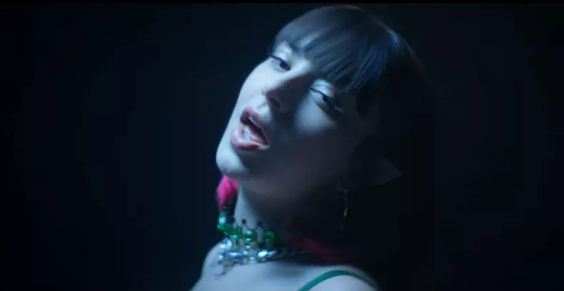 Charli XCX Charli XCX