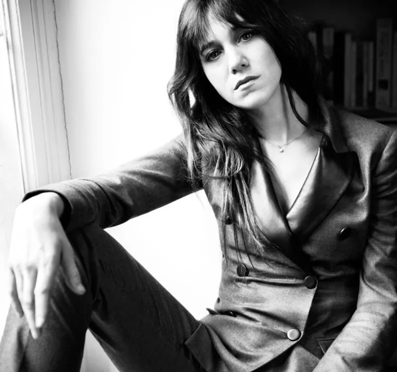 Charlotte Gainsbourg 