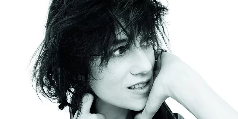 Charlotte Gainsbourg Charlotte Gainsbourg