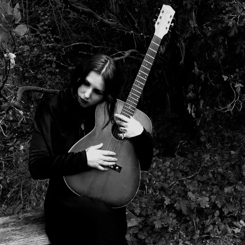 Chelsea Wolfe