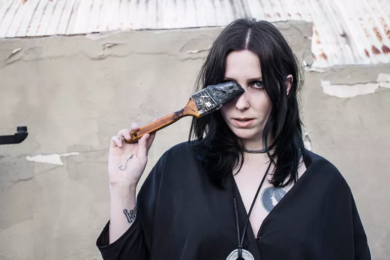 Chelsea Wolfe Chelsea Wolfe