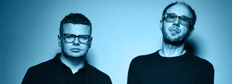 The Chemical Brothers The Chemical Brothers