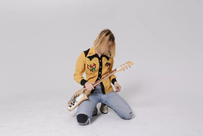 Christopher Owens Christopher Owens