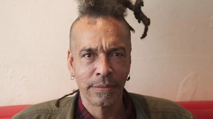 Chuck Mosley