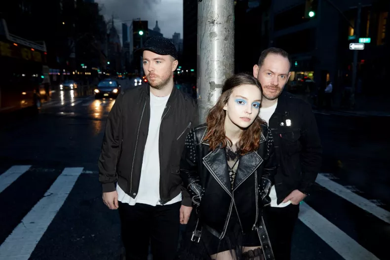 Chvrches