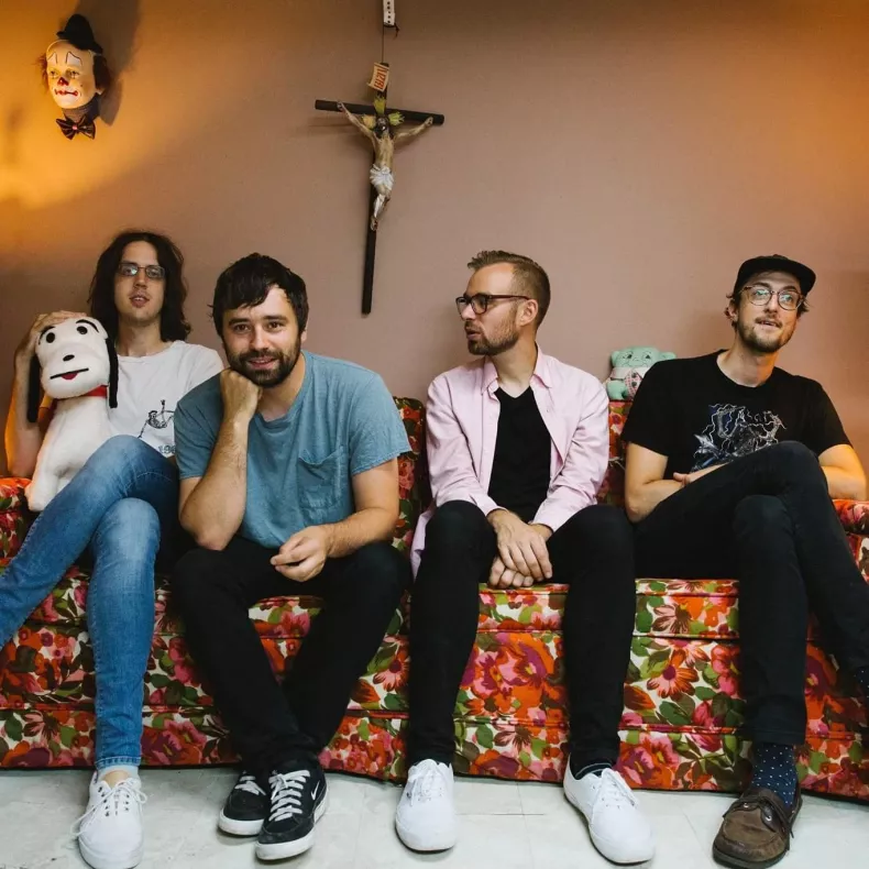 Cloud Nothings Cloud Nothings