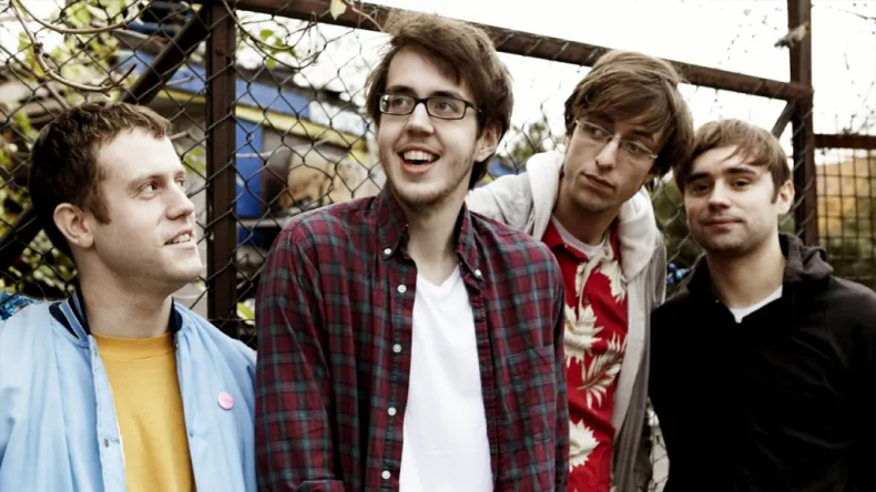 Cloud Nothings Cloud Nothings