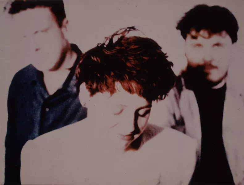 Cocteau Twins