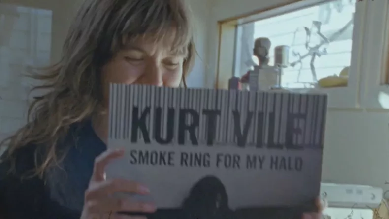 Courtney Barnett Courtney Barnett