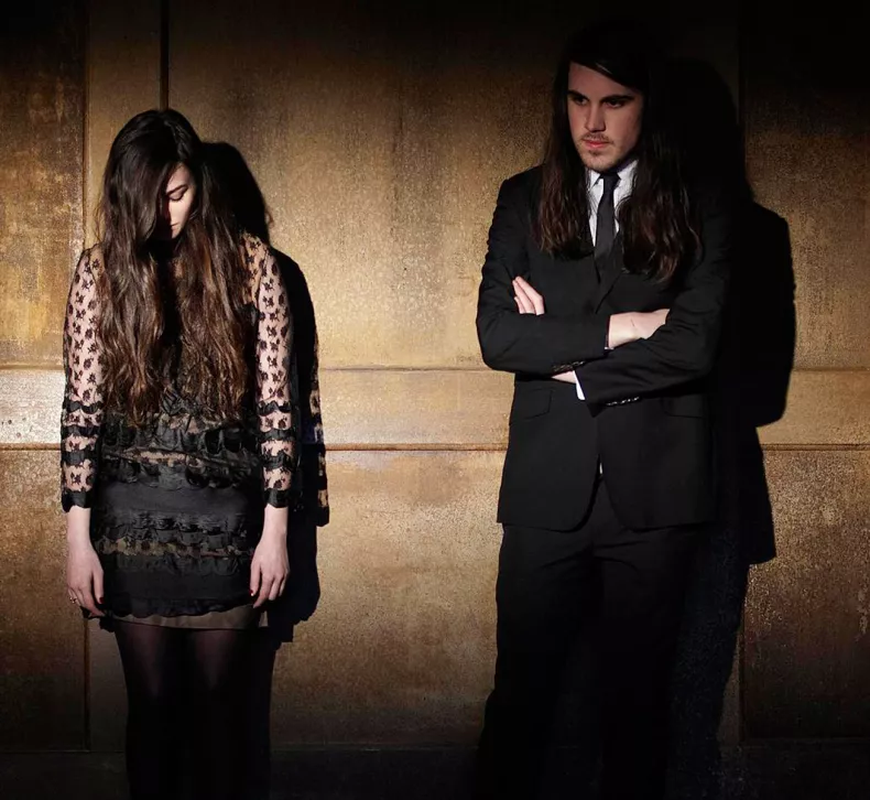 Cults Cults