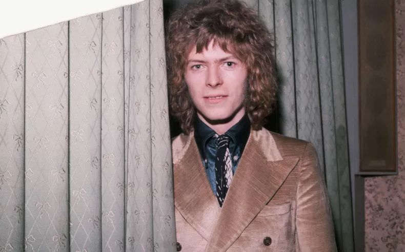 David Bowie David Bowie