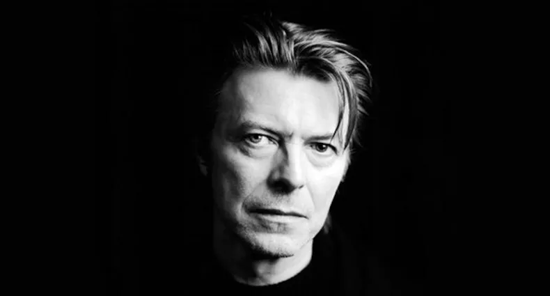 David Bowie David Bowie