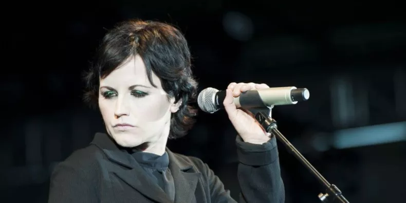 Dolores O’Riordan