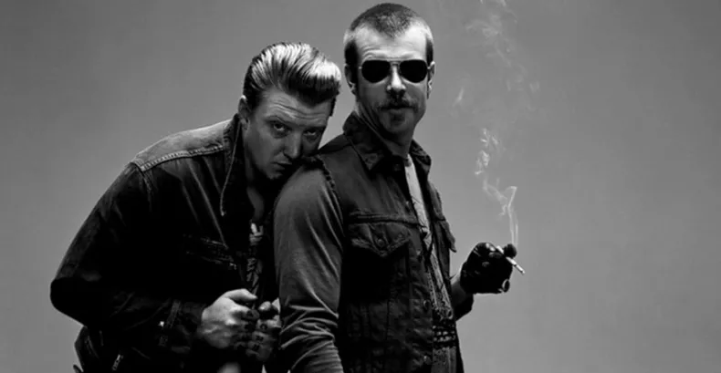 Eagles of Death Metal