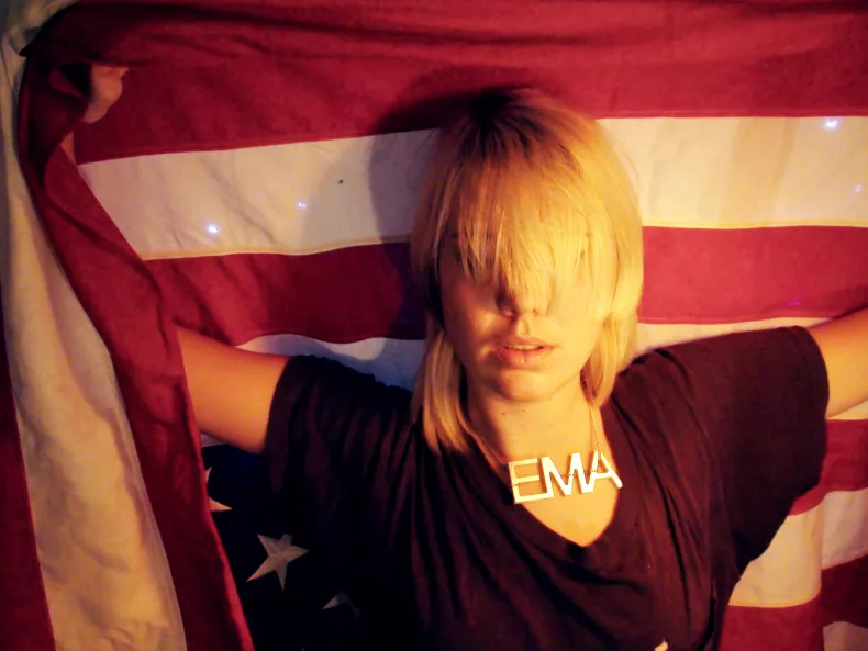 EMA EMA