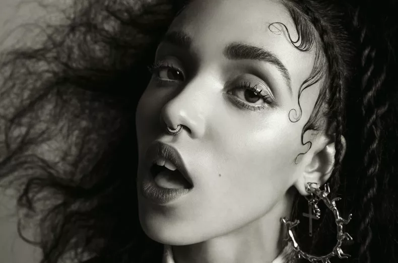 FKA twigs