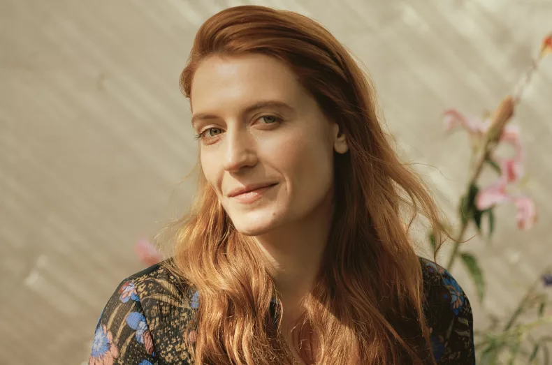 Florence and the Machine Florence and the Machine