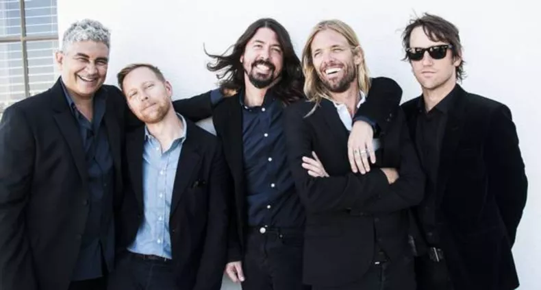 Foo Fighters